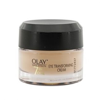 Olay Total Effects Eye Transforming Cream  14g/0.5oz