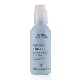 Aveda Smooth Infusion Style-Prep Smoother  100ml/3.4oz