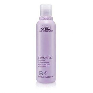 Aveda Stress Fix Body Lotion  200ml/6.7oz