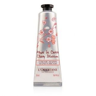 L'Occitane Cherry Blossom Hand Cream  30ml/1oz