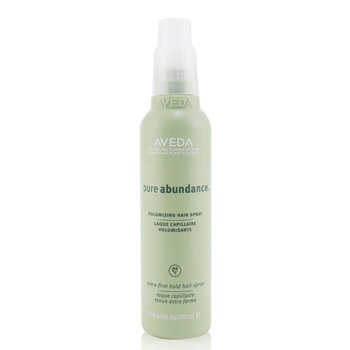 Aveda Pure Abundance Volumizing Hair Spray  200ml/6.7oz