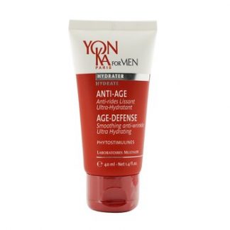 Yonka Hydrater Age-Defense - Smoothing, Anti-Wrinkle & Ultra Hydrating  40ml/1.4oz