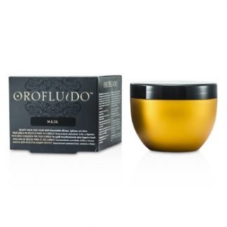 Orofluido Original Mask  250ml/8.4oz