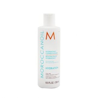 Moroccanoil Hydrating Conditioner (For All Hair Types)  250ml/8.5oz