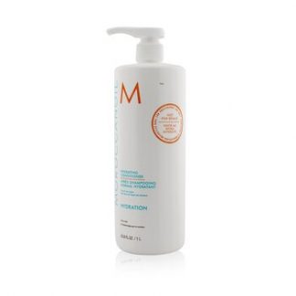 Moroccanoil Hydrating Conditioner (For All Hair Types)  1000ml/33.8oz