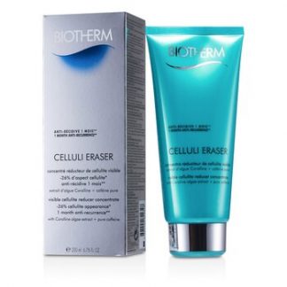 Biotherm Celluli Eraser  200ml/6.76oz