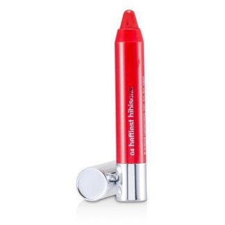 Clinique Chubby Stick Intense Moisturizing Lip Colour Balm - No. 4 Heftiest Hibiscus  3g/0.1oz