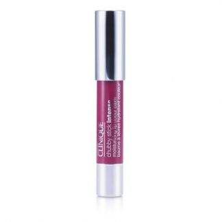 Clinique Chubby Stick Intense Moisturizing Lip Colour Balm - No. 6 Roomiest Rose  3g/0.1oz