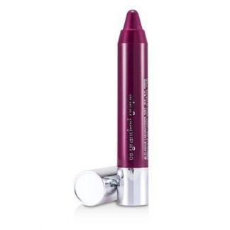 Clinique Chubby Stick Intense Moisturizing Lip Colour Balm - No. 8 Grandest Grape  3g/0.1oz