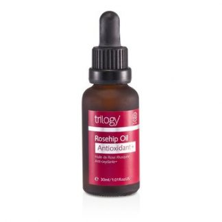 Trilogy Certified Organic Rosehip Oil Antioxidant+  30ml/1.01oz