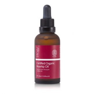 Trilogy Certified Organic Rosehip Oil  45ml/1.52oz