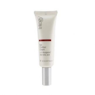 Trilogy Eye Contour Cream (For All Skin Types)  20ml/0.67oz