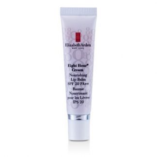 Elizabeth Arden Eight Hour Cream Nourishing Lip Balm SPF 20  14.8ml/0.5oz