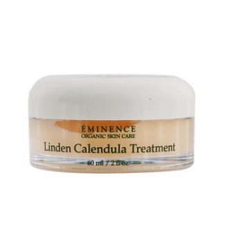 Eminence Linden Calendula Treatment - For Dry & Dehydrated Skin  60ml/2oz