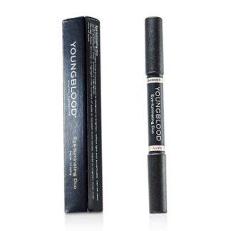 Youngblood Eye Iluminating Duo - Shimmer/Matte  3g/0.10oz