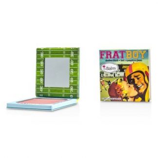 TheBalm Frat Boy Shadow/ Blush  8.5g/0.3oz