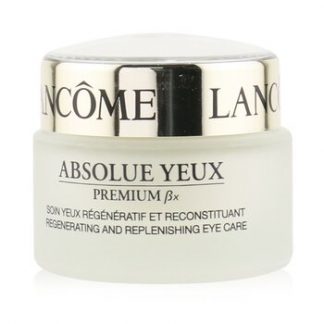 Lancome Absolue Yeux Premium BX Regenerating And Replenishing Eye Care  20ml/0.7oz