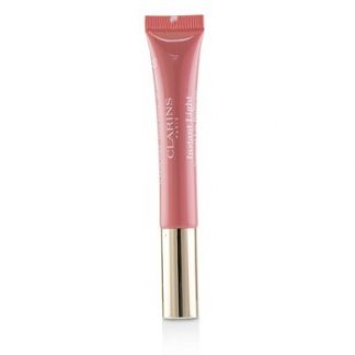 Clarins Eclat Minute Instant Light Natural Lip Perfector - # 05 Candy Shimmer  12ml/0.35oz