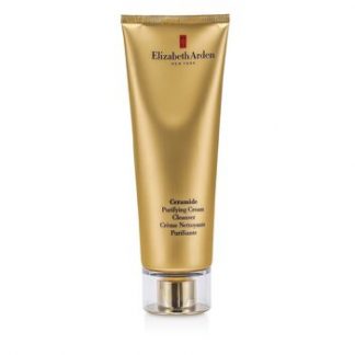 Elizabeth Arden Ceramide Purifying Cream Cleanser  125ml/4.2oz