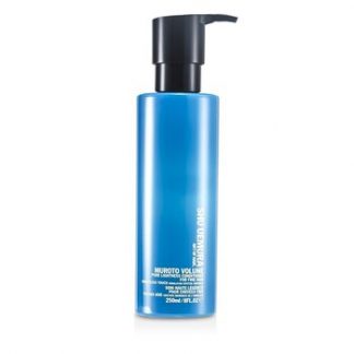 Shu Uemura Muroto Volume Pure Lightness Conditioner (For Fine Hair)  250ml/8oz