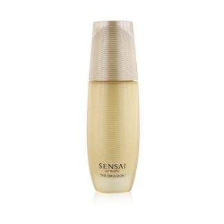 Kanebo Sensai Ultimate The Emulsion  100ml/3.4oz