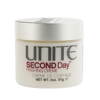 Unite Second Day (Finishing Cream)  57g/2oz