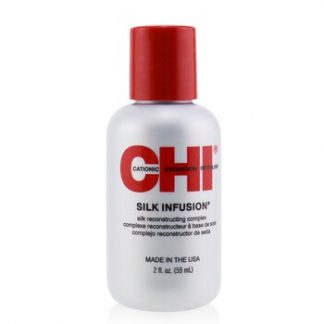 CHI Silk Infusion Silk Reconstructing Complex  59ml/2oz