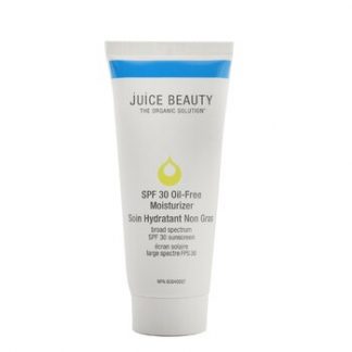 Juice Beauty SPF 30 Oil-Free Moisturizer  60ml/2oz