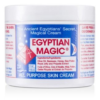 Egyptian Magic All Purpose Skin Cream  118ml/4oz