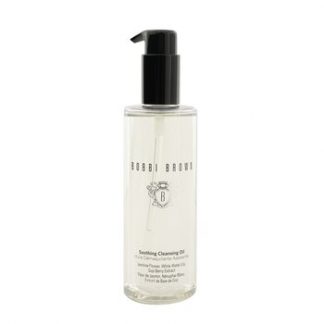 Bobbi Brown Soothing Cleansing Oil  200ml/6.7oz