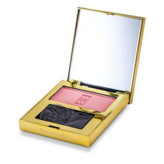 Elizabeth Arden Beautiful Color Radiance Blush - # 05 Blushing Pink  5.4g/0.19oz