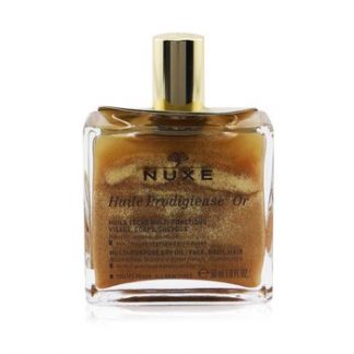 Nuxe Huile Prodigieuse Or Multi-Purpose Dry Oil  50ml/1.6oz