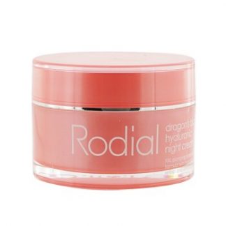 Rodial Dragon's Blood Hyaluronic Night Cream  50ml/1.7oz