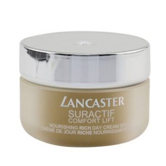 Lancaster Suractif Comfort Lift Nourishing Rich Day Cream SPF15  50ml/1.7oz