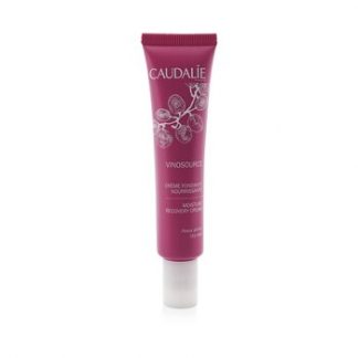 Caudalie Vinosource Moisture Recovery Cream (For Dry Skin)  40ml/1.3oz