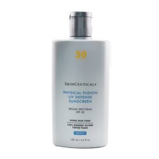 Skin Ceuticals Physical Fusion UV Defense SPF 50 (Super Size)  125ml/4.2oz