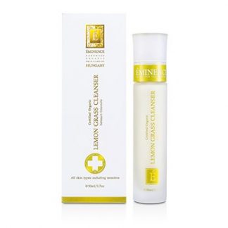 Eminence Lemon Grass Cleanser  50ml/1.7oz