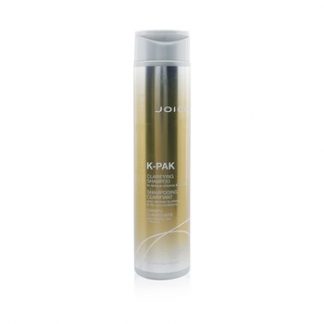 Joico K-Pak Clarifying Shampoo (To Remove Chlorine & Buildup)  300ml/10.1oz