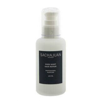 Sachajuan Over Night Hair Repair  100ml/3.4oz