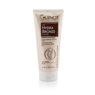 Guinot Gradual Tan Moisturizing Lotion (Face & Body)  200ml/6.8oz