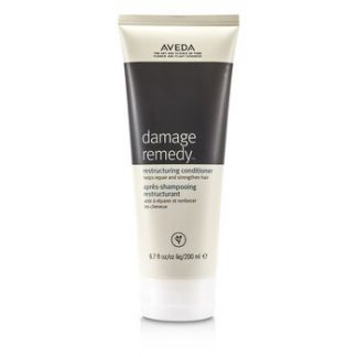 Aveda Damage Remedy Restructuring Conditioner (New Packaging)  200ml/6.7oz