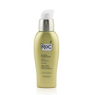 ROC Retinol Correxion Deep Wrinkle Serum  30ml/1oz