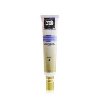 ROC Retinol Correxion Sensitive Night Cream (Sensitive Skin)  30ml/1oz