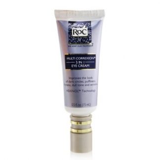 ROC Multi Correxion 5 in 1 Eye Cream  15ml/0.5oz