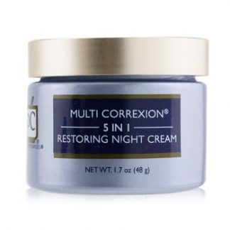 ROC Multi Correxion 5 in 1 Restoring Night Cream  48ml/1.7oz