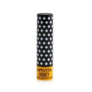 Apivita Lip Care with Honey  4.4g/0.15oz