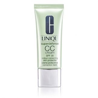 Clinique Superdefense CC Cream SPF30 - Medium  40ml/1.3oz