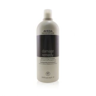 Aveda Damage Remedy Restructuring Shampoo  1000ml/33.8oz