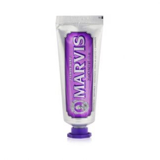 Marvis Jasmin Mint Toothpaste (Travel Size)  25ml/1.29oz