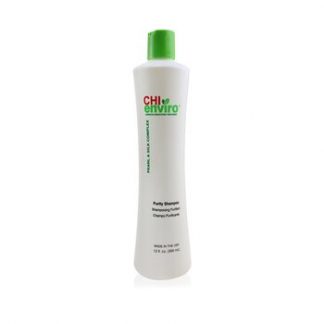 CHI Enviro American Smoothing Treatment Purity Shampoo  355ml/12oz